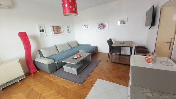 La maison de Miki
