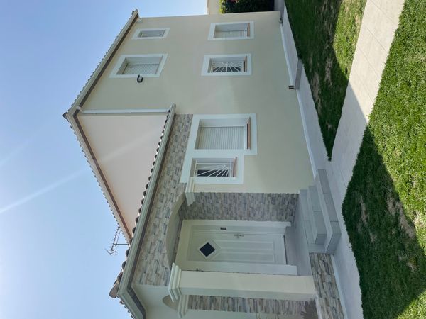 Villa standing avec piscine