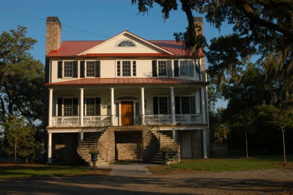 La maison de Shelley