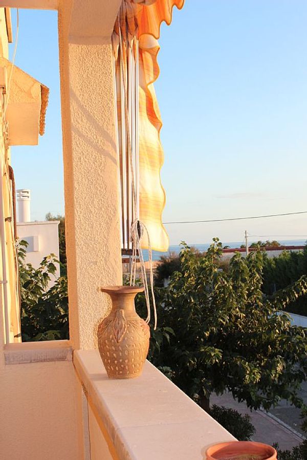 La maison de Cinzia