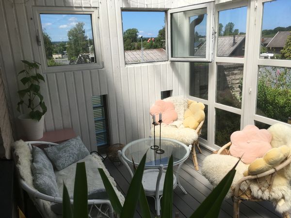 La maison de Loella