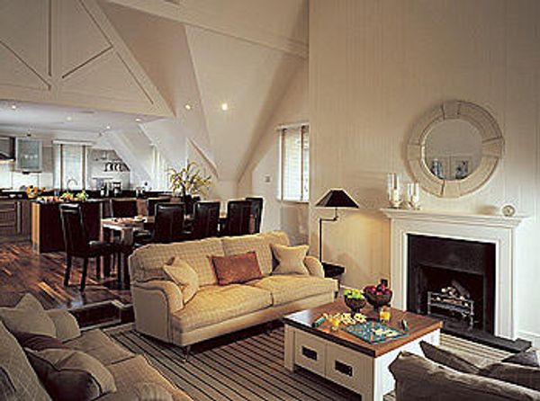 La maison de Anna