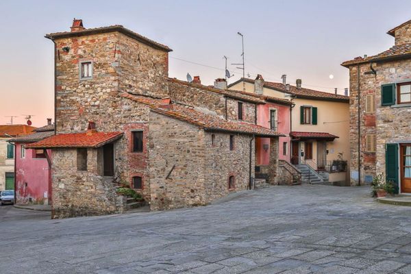 La maison de Francesco