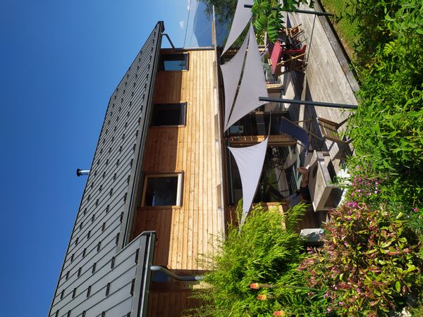 Maison nichée au coeur du Vercors