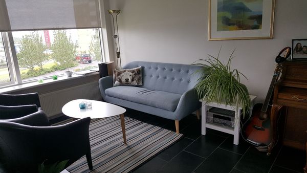 La maison de Bjorn