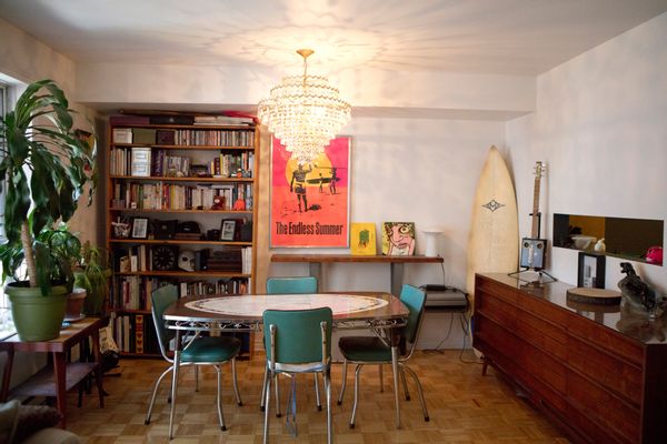 La maison de Julie