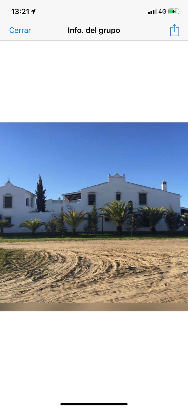 La maison de Sol