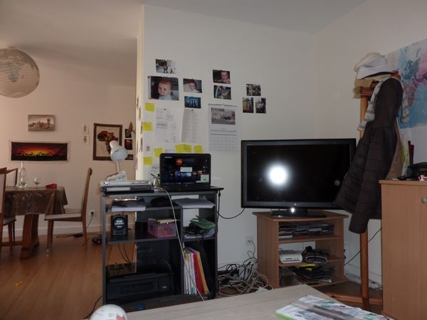 La maison de Julie
