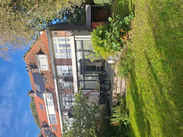 La maison de Nienke
