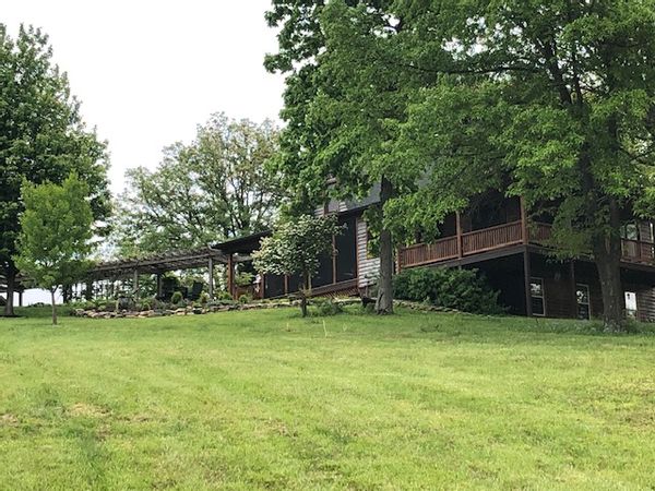 La maison de Kelly