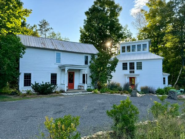 La maison de Gillian