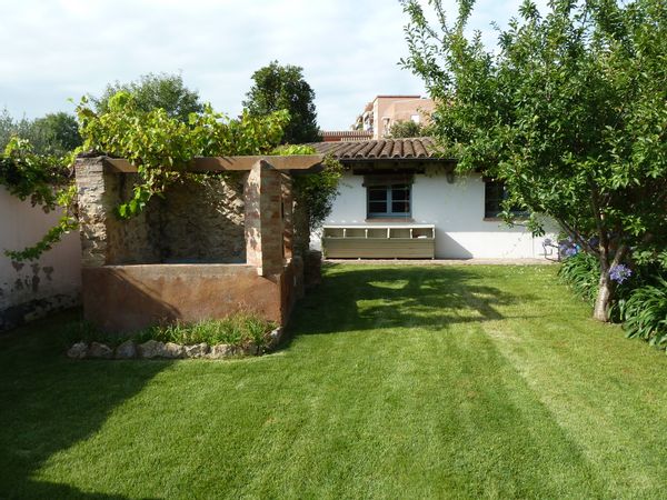 La maison de MARTINA