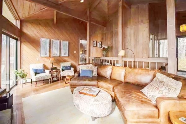 La maison de Emilie
