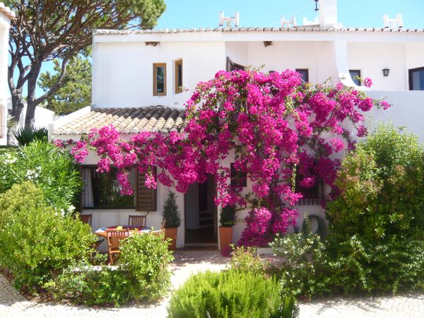La maison de Cristina