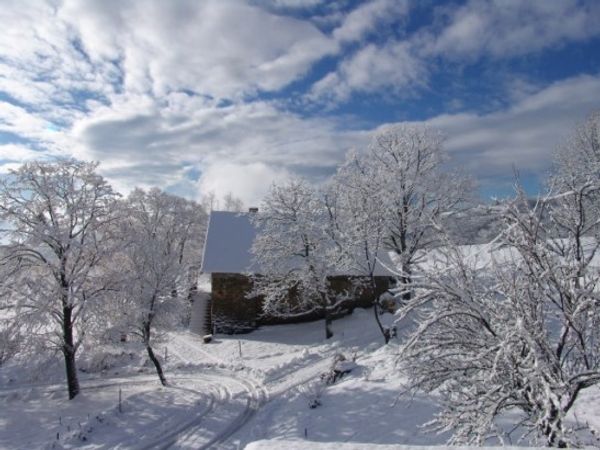 maison à Pelleautier, France