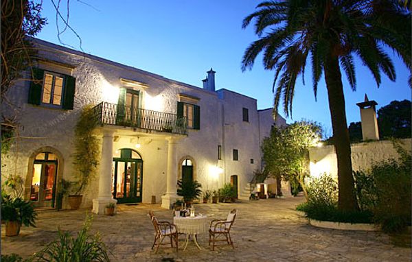 La maison de Serenella