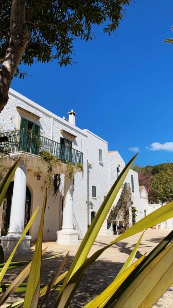 La maison de Serenella