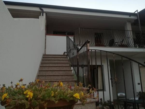 La maison de roberto