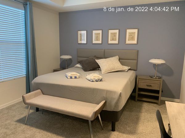 La maison de Diego