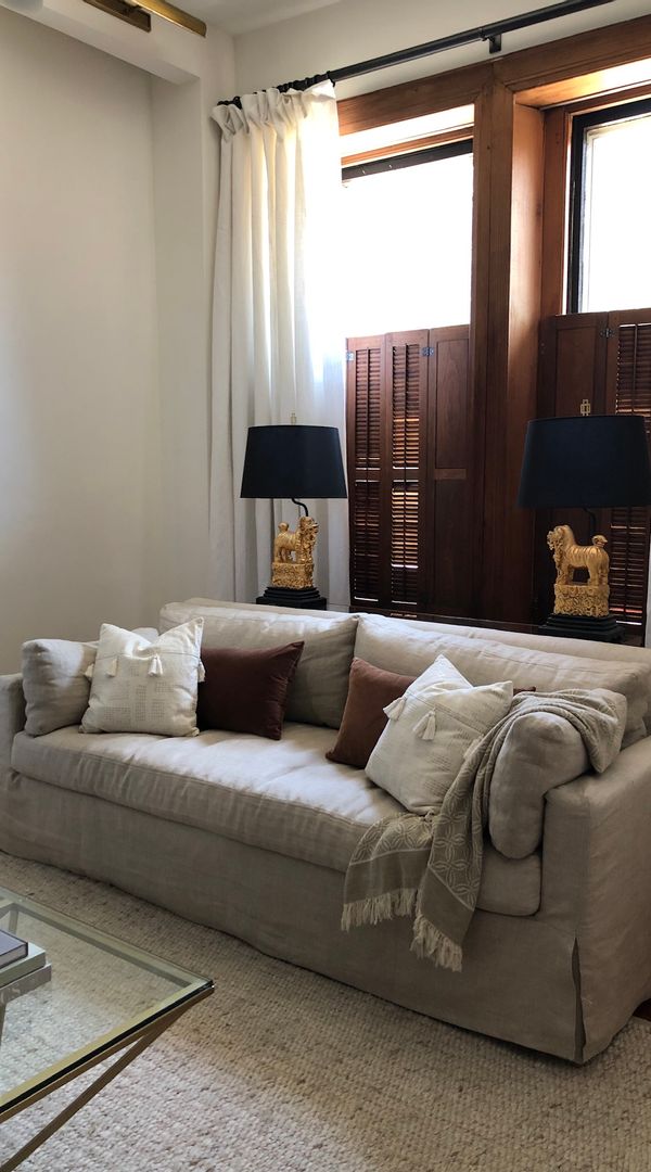 La maison de Emily
