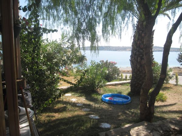 La maison de özge