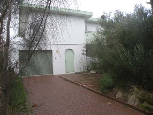 La maison de Vicki