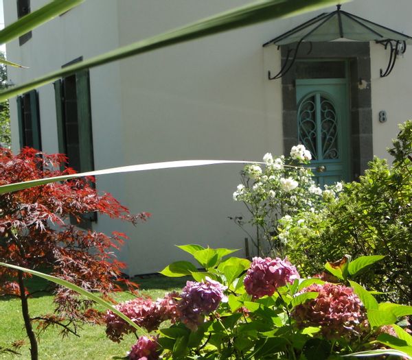La maison de Armelle & Dominique