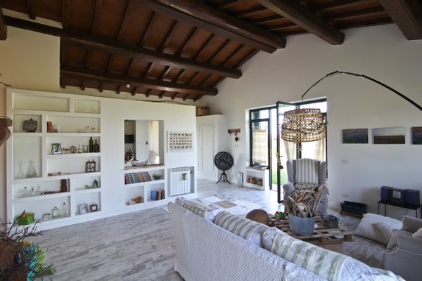 La maison de ariela