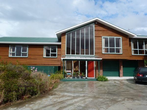 La maison de 