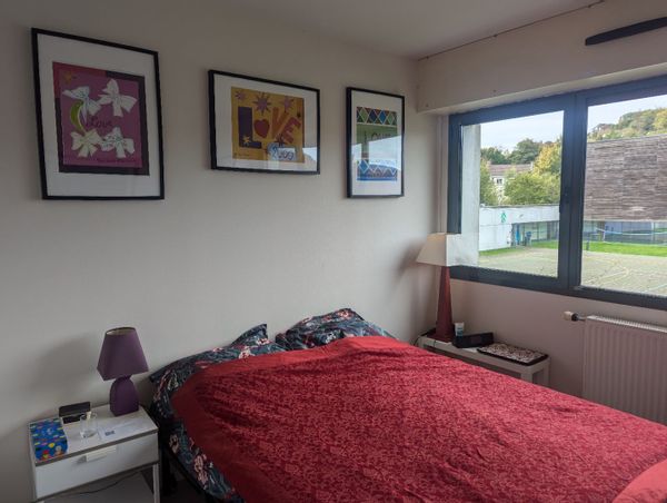 La chambre privée de Michel