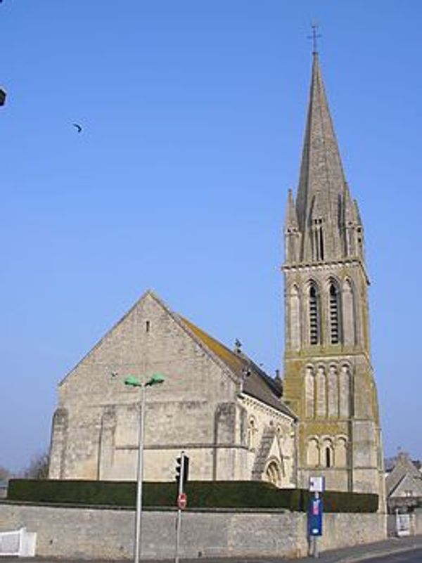 La maison de Yonna