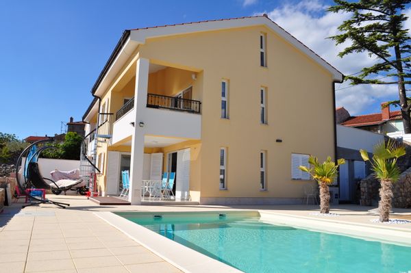 La maison de JURAJ