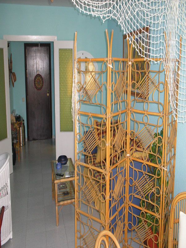 La maison de Carmen