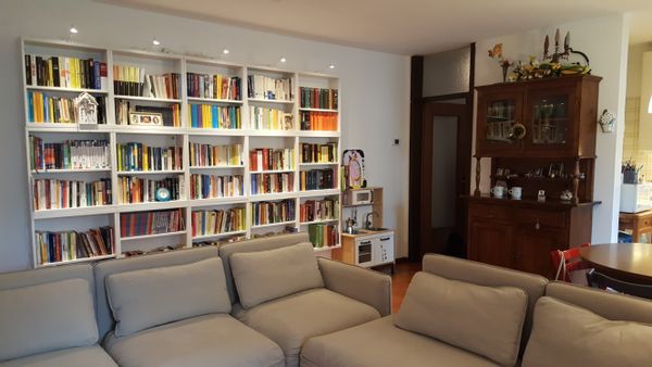 La maison de Francesca
