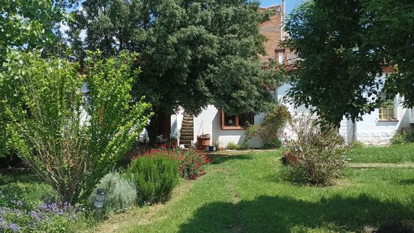 La maison de Mar