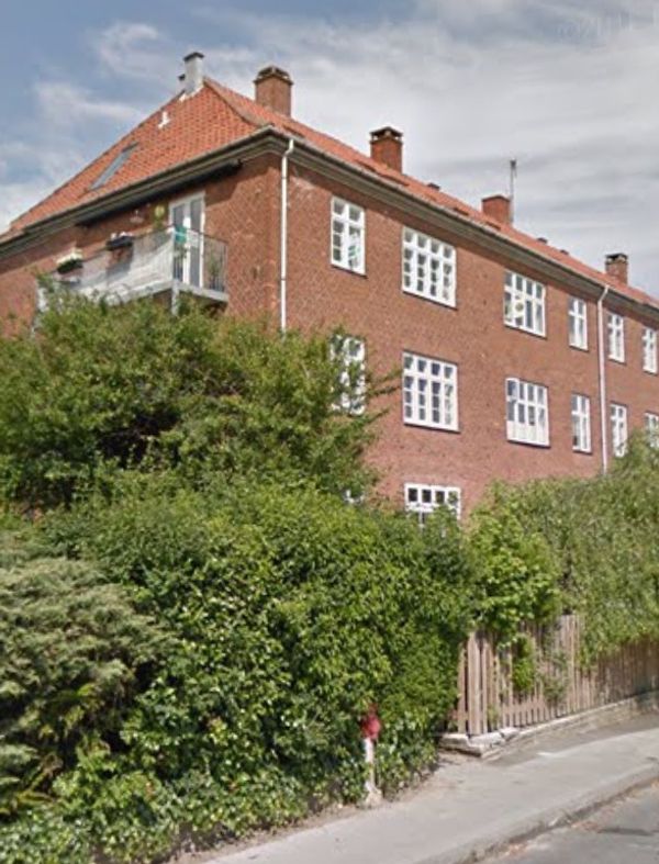 La maison de Kerstin