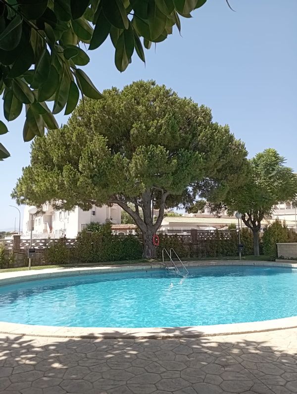 La maison de Carmen