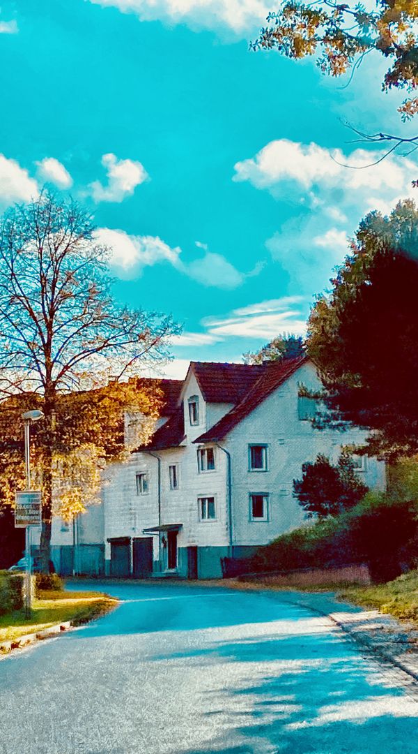 La maison de Petrus