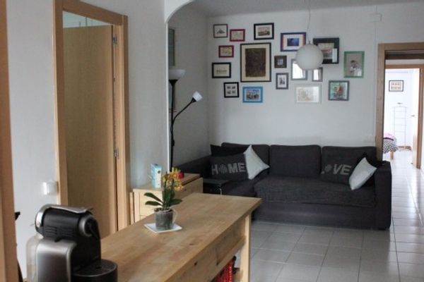 Mi casa