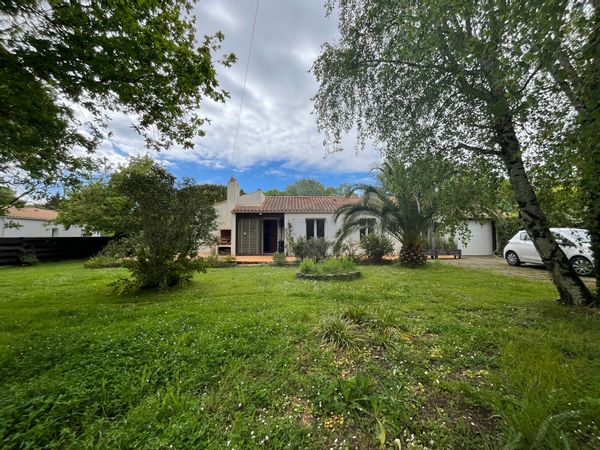 La maison de Cecile