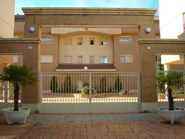 Appartement à Santa Marta de Tormes, España