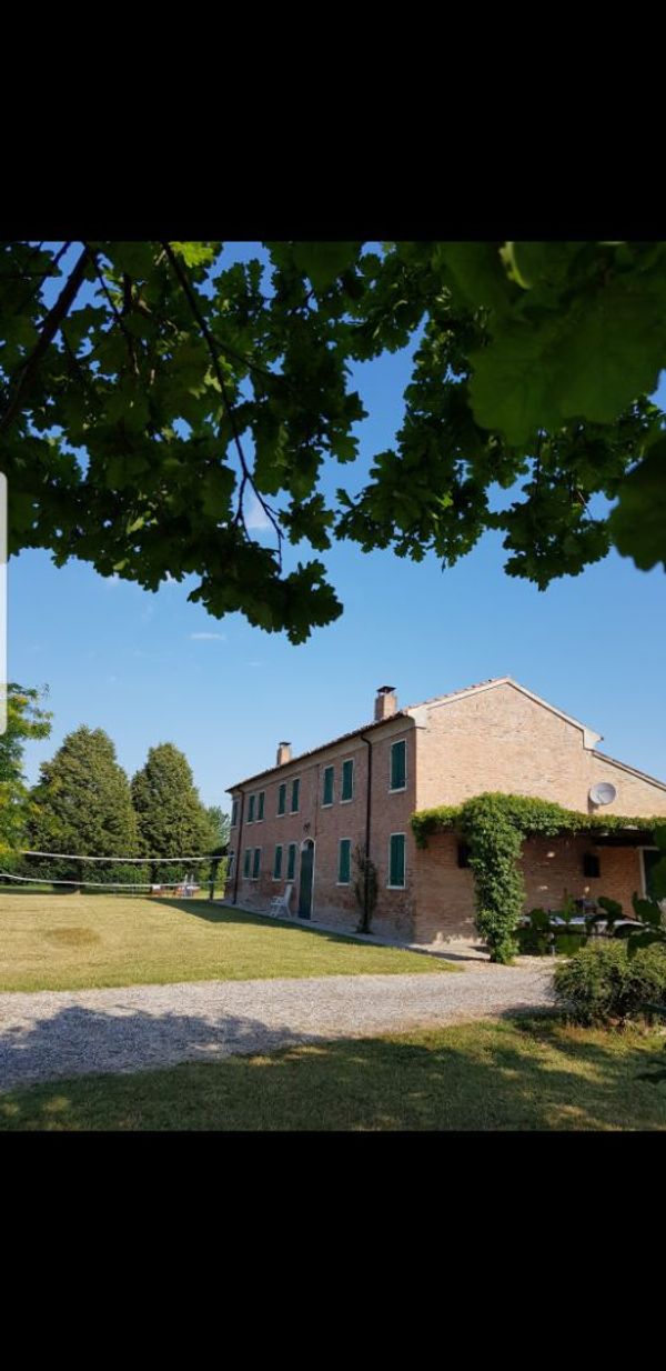 La maison de Monica Campi