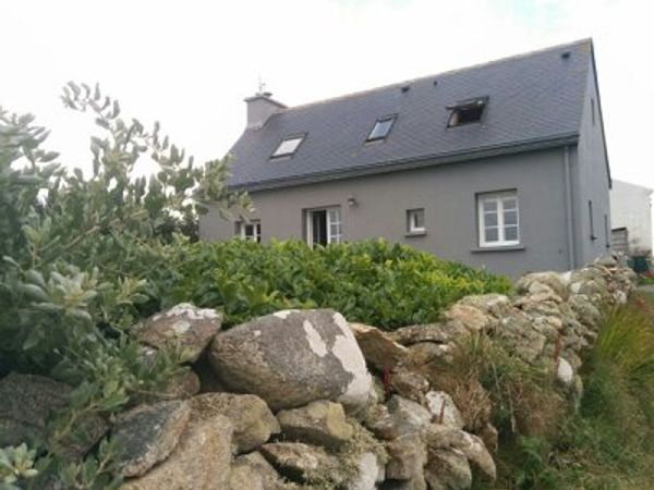 maison à Ouessant, France