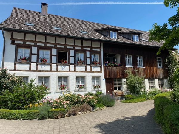 La maison de Daniela