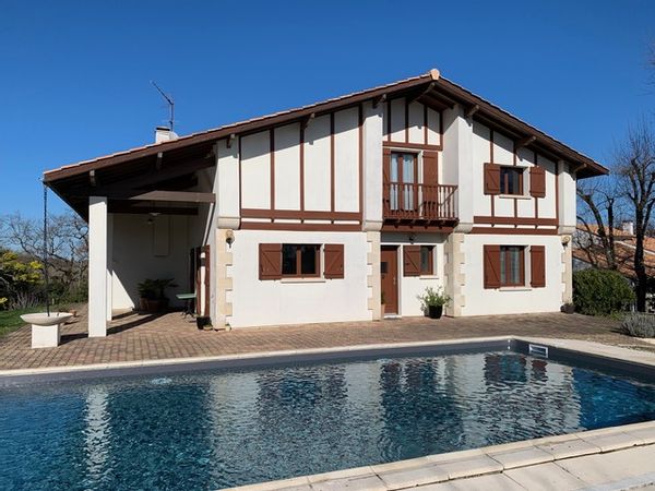 La maison de Gaëlle
