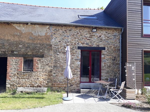Agréable studio en campagne Bretonne - 2 nuits minimum