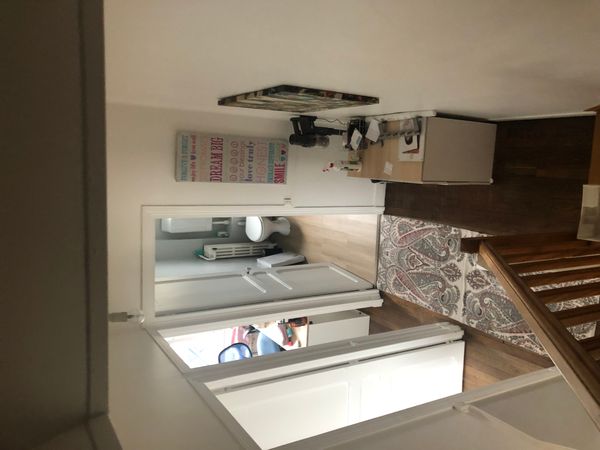 La maison de Marine à 10 min de Paris