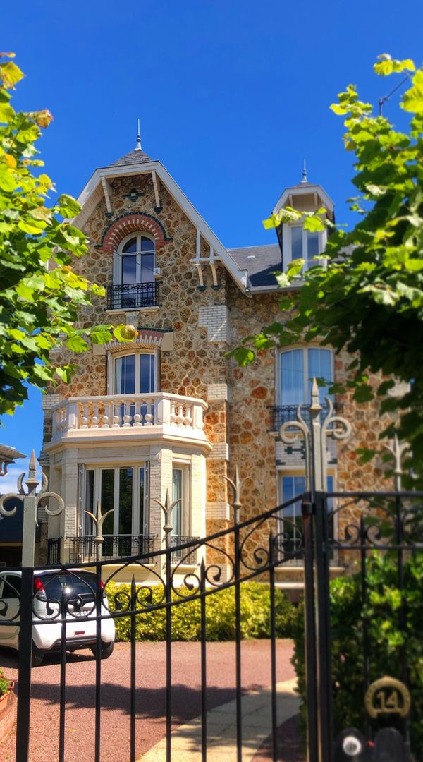 La Villa Méliès