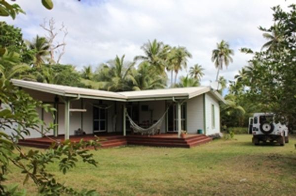 La maison de Louise