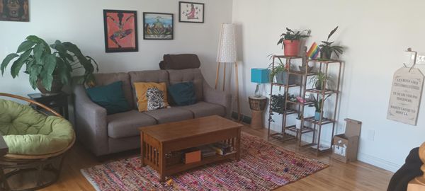 La maison de Laure